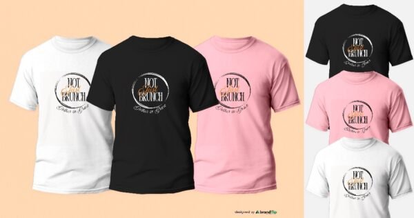NJB Fitted Tee