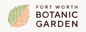 Fort Worth Botanic Garden